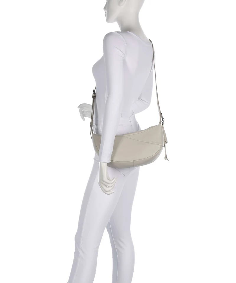 Aunts & Uncles Bohemian Vibes Reed Sac bandoulière chalk