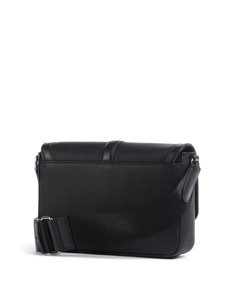 Michael Kors Ezra Sac bandoulière black