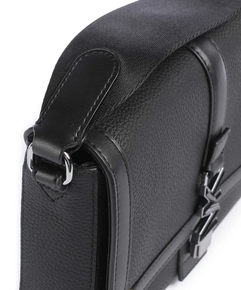 Michael Kors Ezra Sac bandoulière black