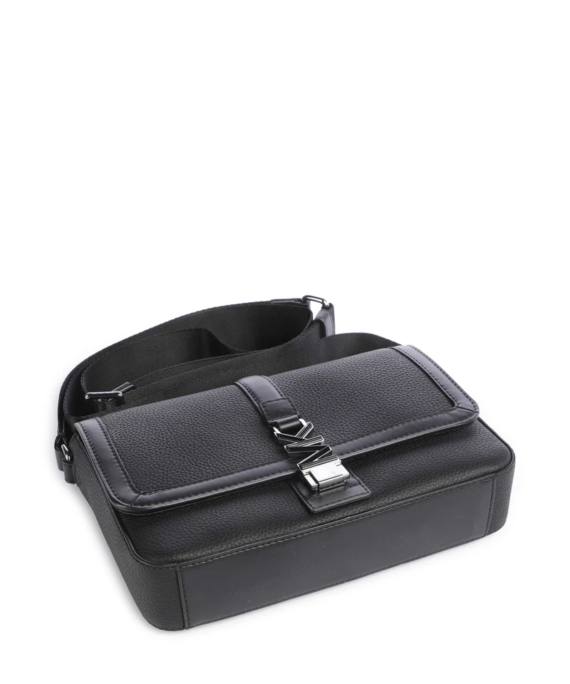 Michael Kors Ezra Sac bandoulière black