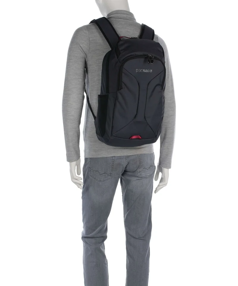 Pacsafe EXP 28 Sac à dos de voyage black