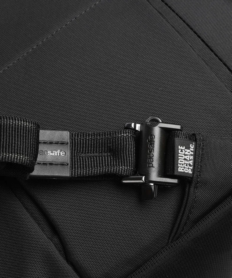 Pacsafe EXP 28 Sac à dos de voyage black