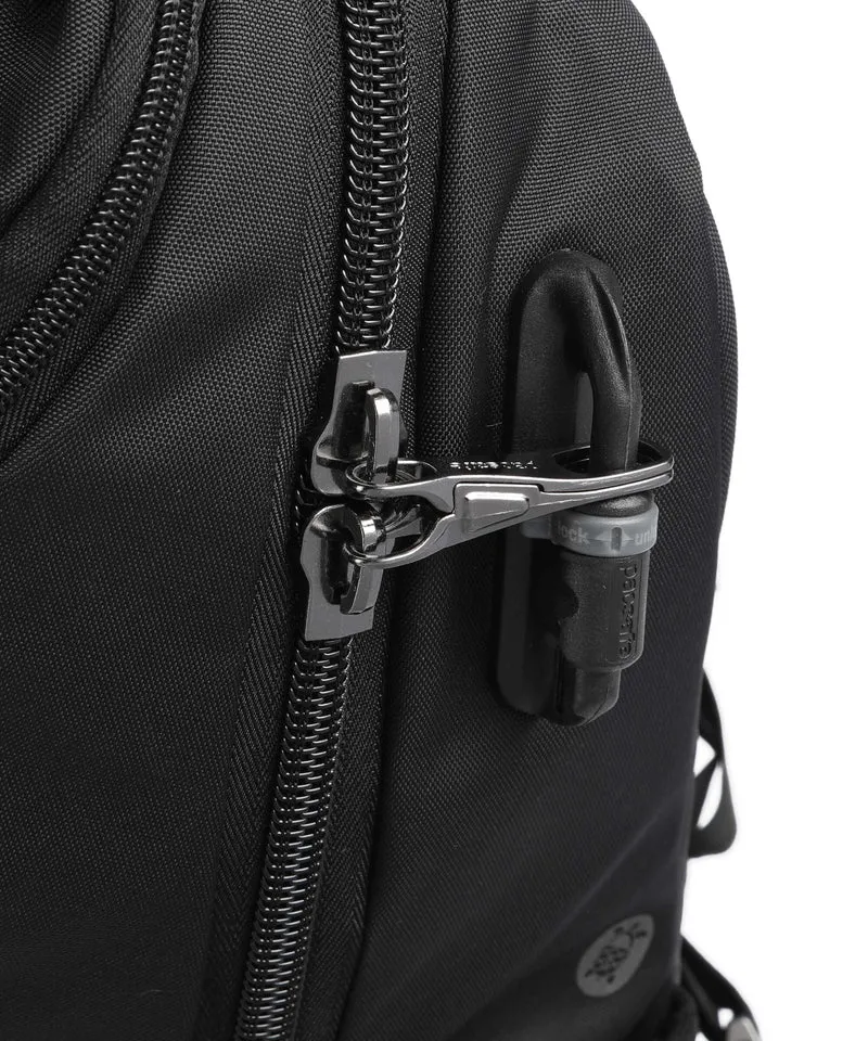 Pacsafe EXP 28 Sac à dos de voyage black