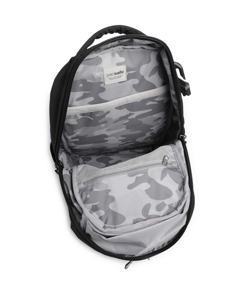 Pacsafe EXP 28 Sac à dos de voyage black