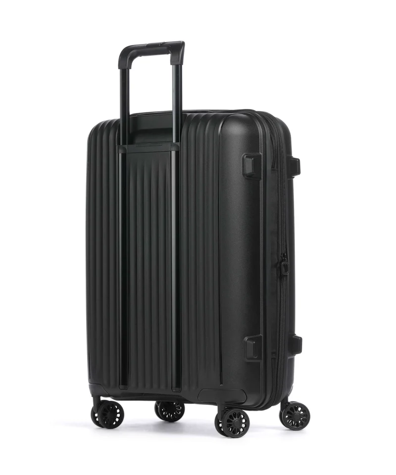 Travelite Skymate Set de valise (4 roues) black