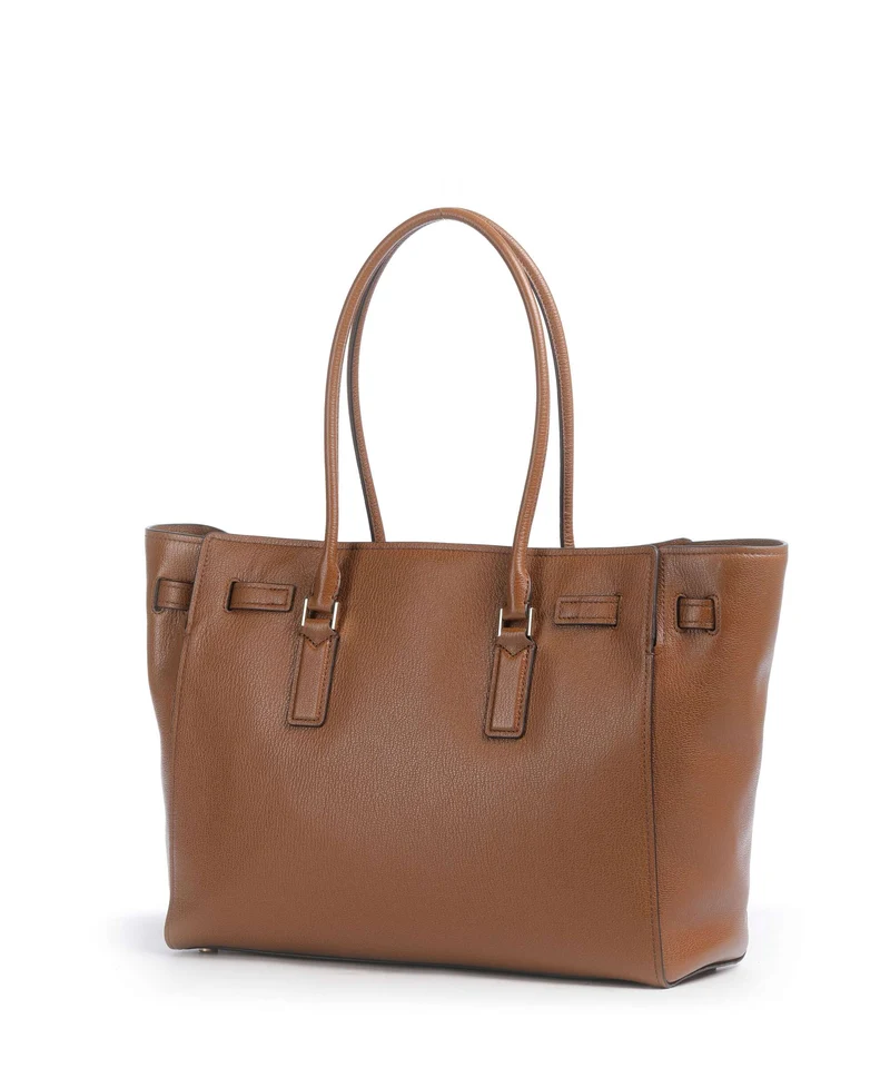Michael Kors Hamilton Moderne Large Cabas luggage