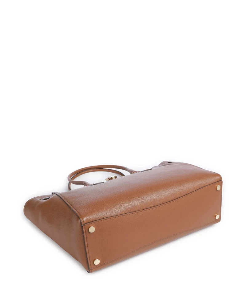 Michael Kors Hamilton Moderne Large Cabas luggage