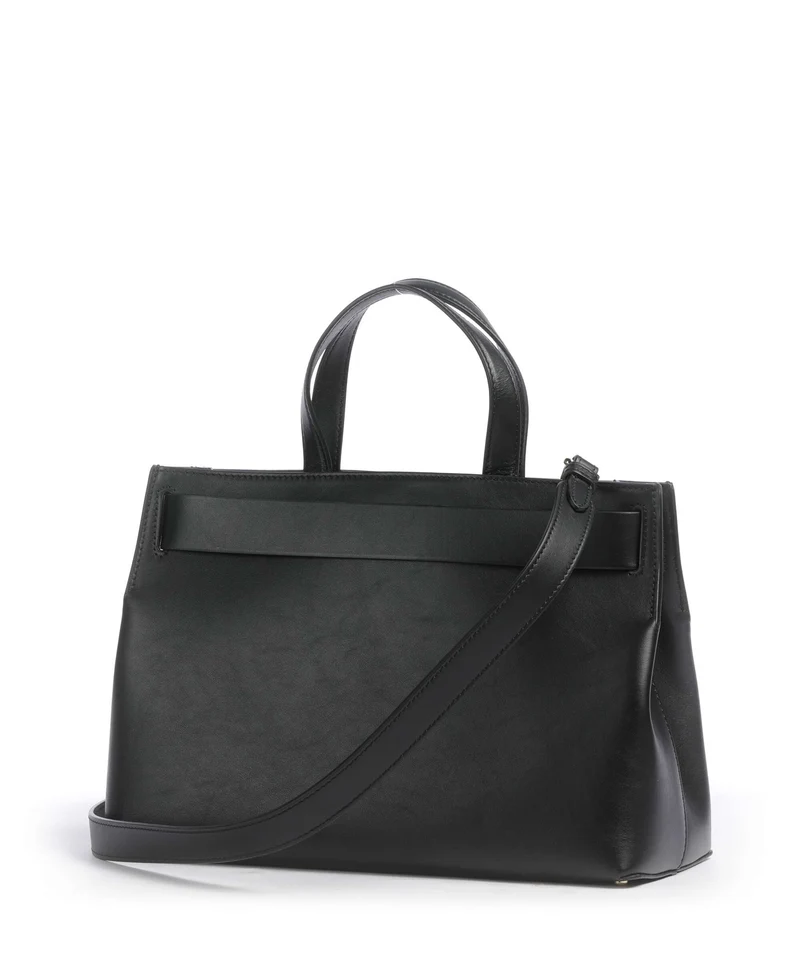 Lancel Angèle M Sac à main black