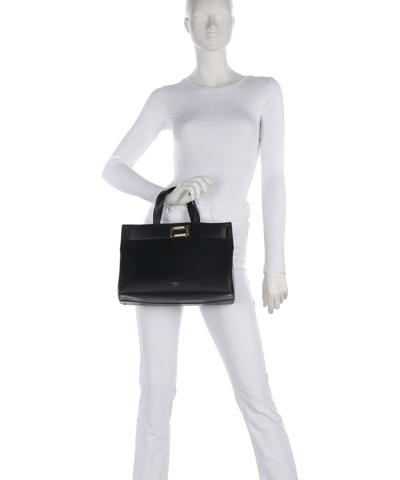 Lancel Angèle M Sac à main black