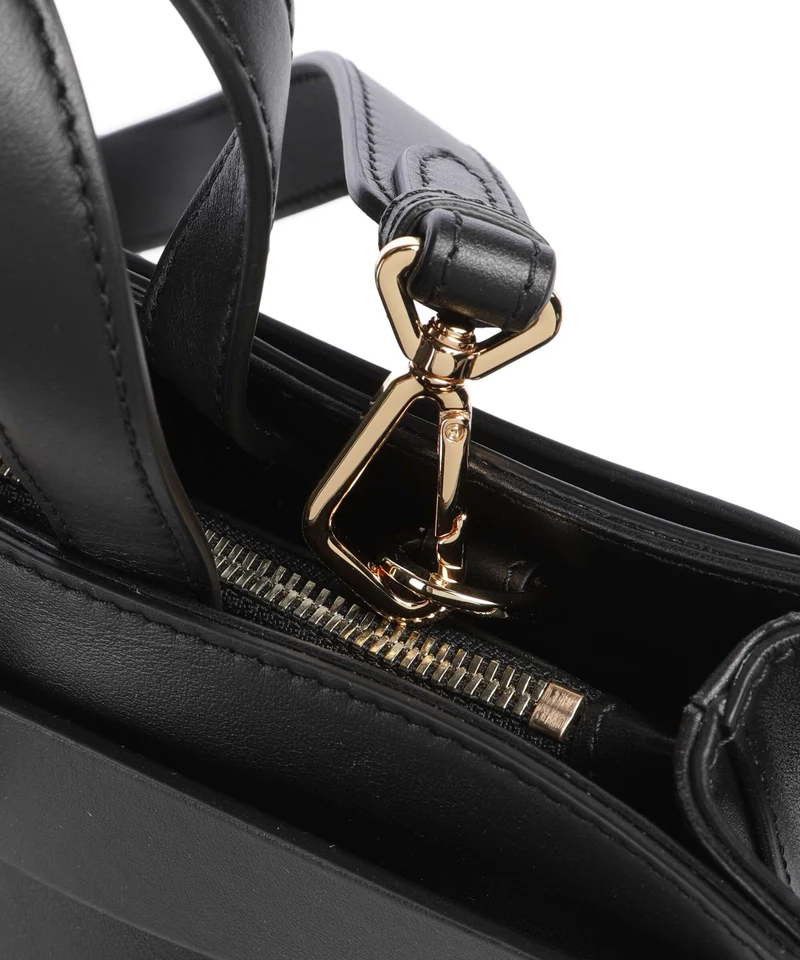 Lancel Angèle M Sac à main black