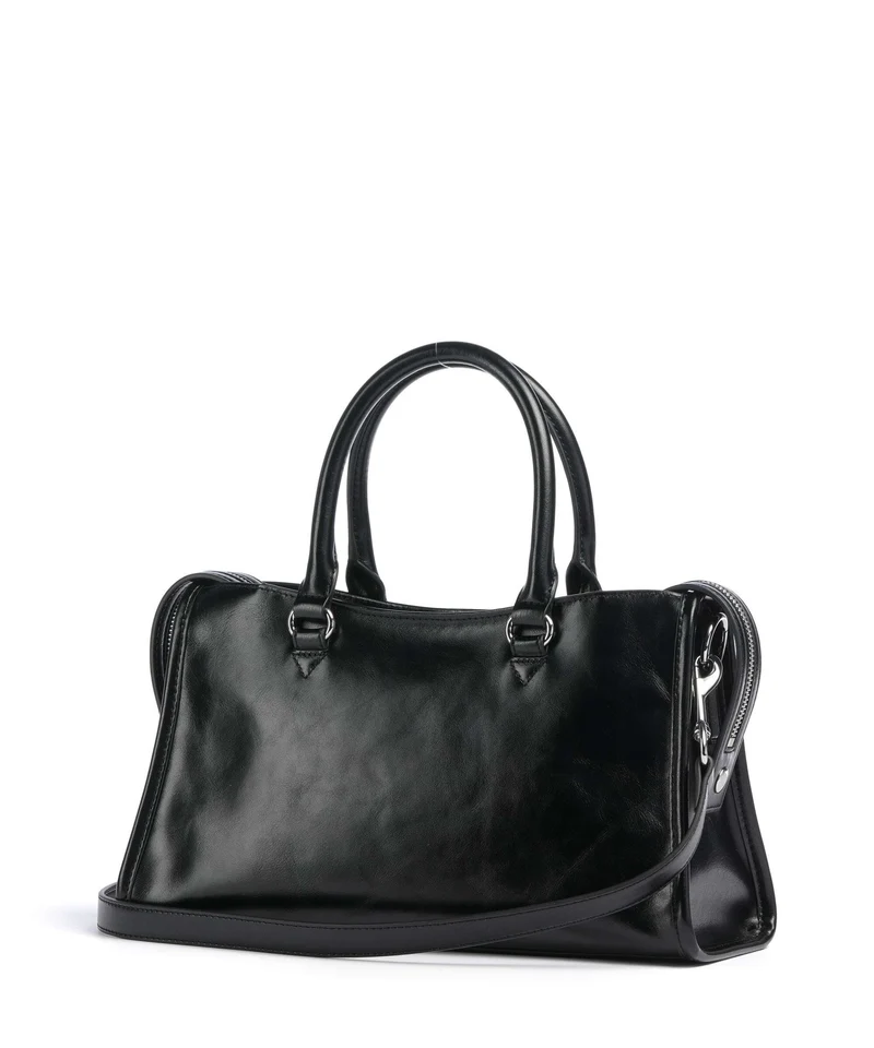 Love Moschino Urban Chains Sac à main black/black