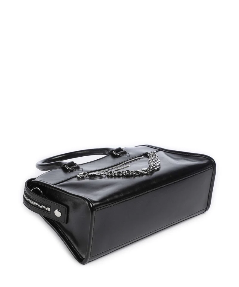 Love Moschino Urban Chains Sac à main black/black