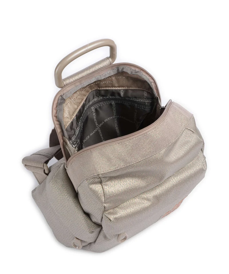 Mandarina Duck MD20 Lux 2.0 Sac à dos astro