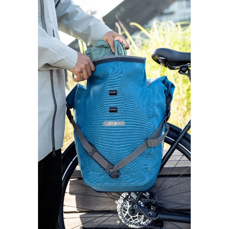 Sacoche Ortlieb Back-Roller Plus – 20 L