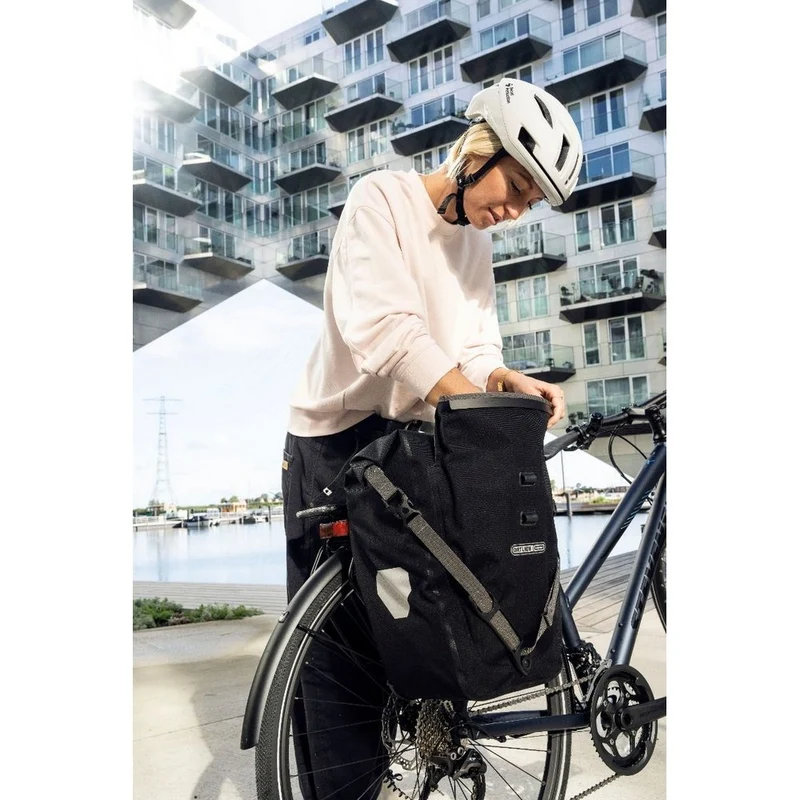Sacoche Ortlieb Back-Roller Plus – 20 L