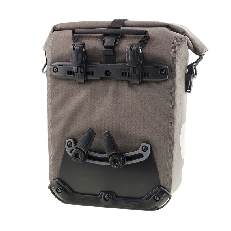 Sacoches Ortlieb Gravel QL2.1 – 25 L (sable)