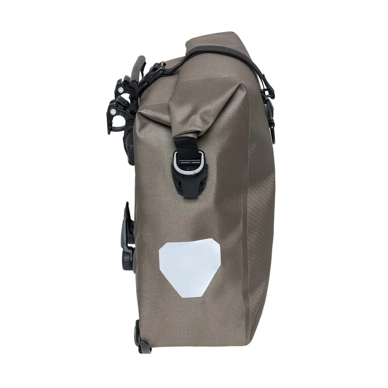 Sacoches Ortlieb Gravel QL2.1 – 25 L (sable)
