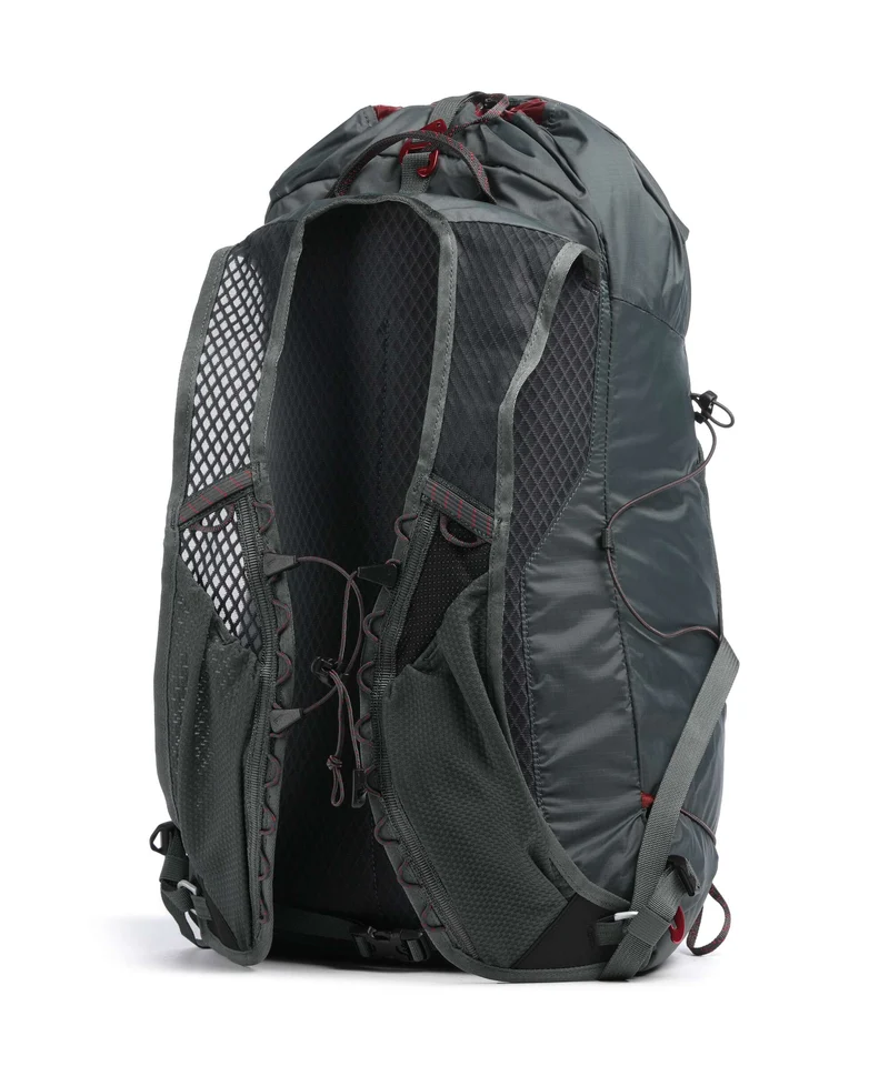 Klättermusen Skrymner 20 Sac à dos de randonnée dark teal