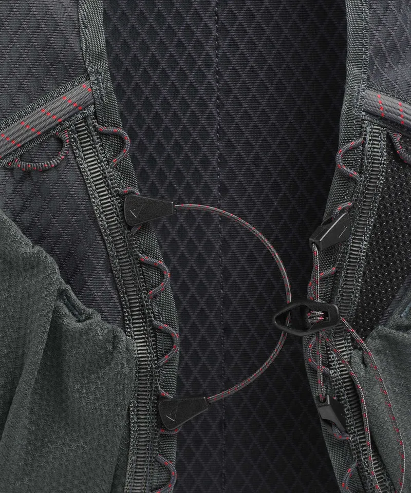 Klättermusen Skrymner 20 Sac à dos de randonnée dark teal