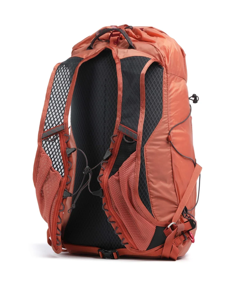 Klättermusen Skrymner 20 Sac à dos de randonnée cloud berry