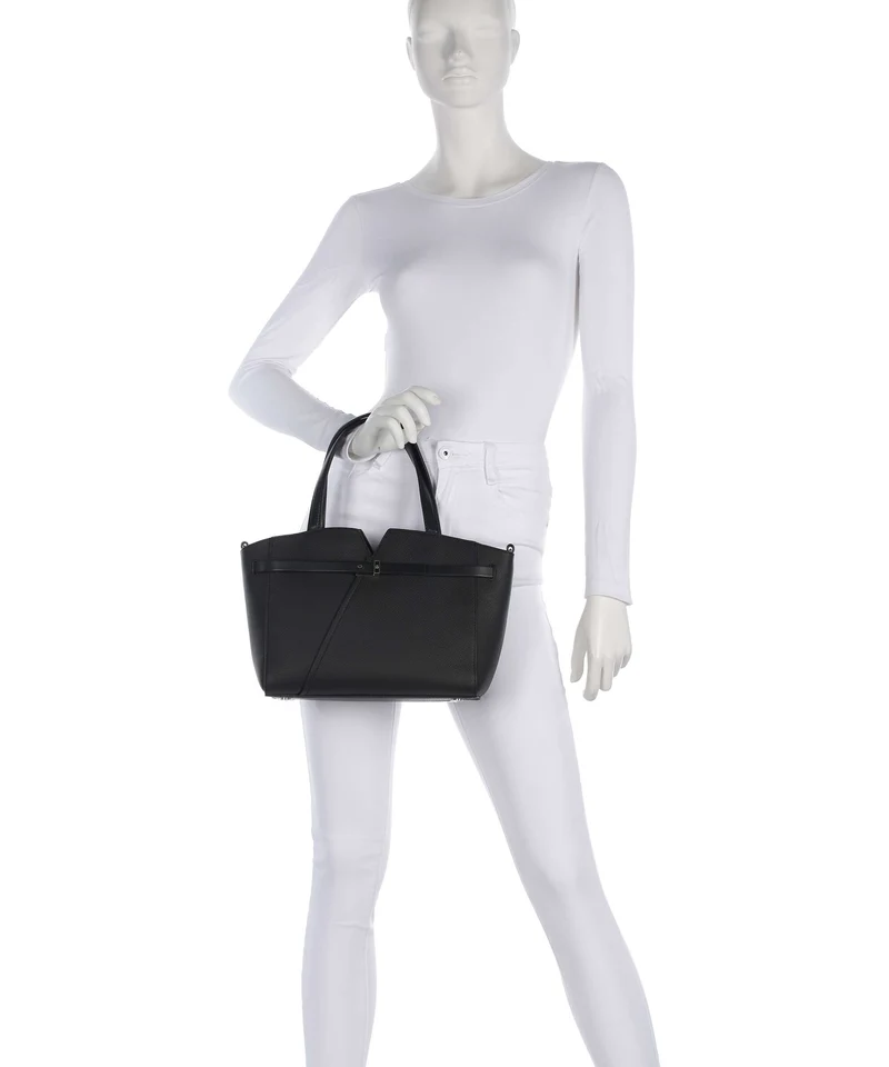 BOSS Revers Small Sac à main black