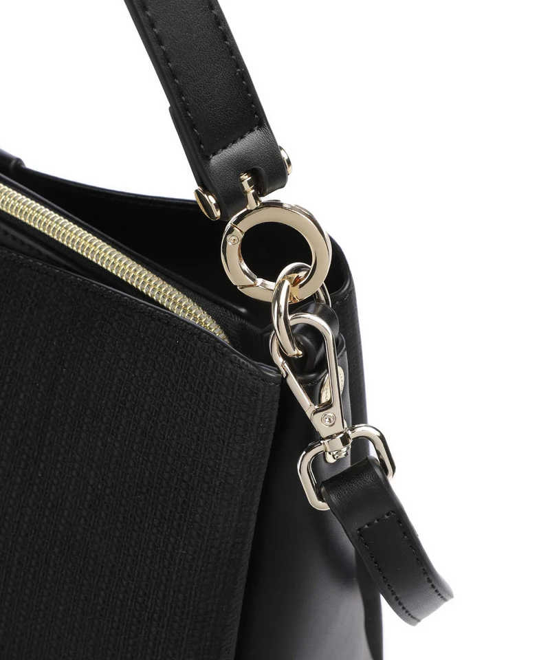 Bugatti Leah Sac porté épaule schwarz