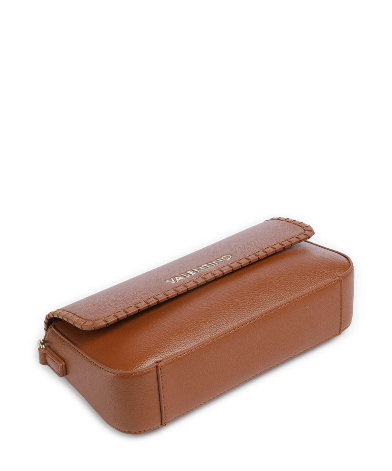 Valentino Bags Aleksandra Sac porté épaule cuoio