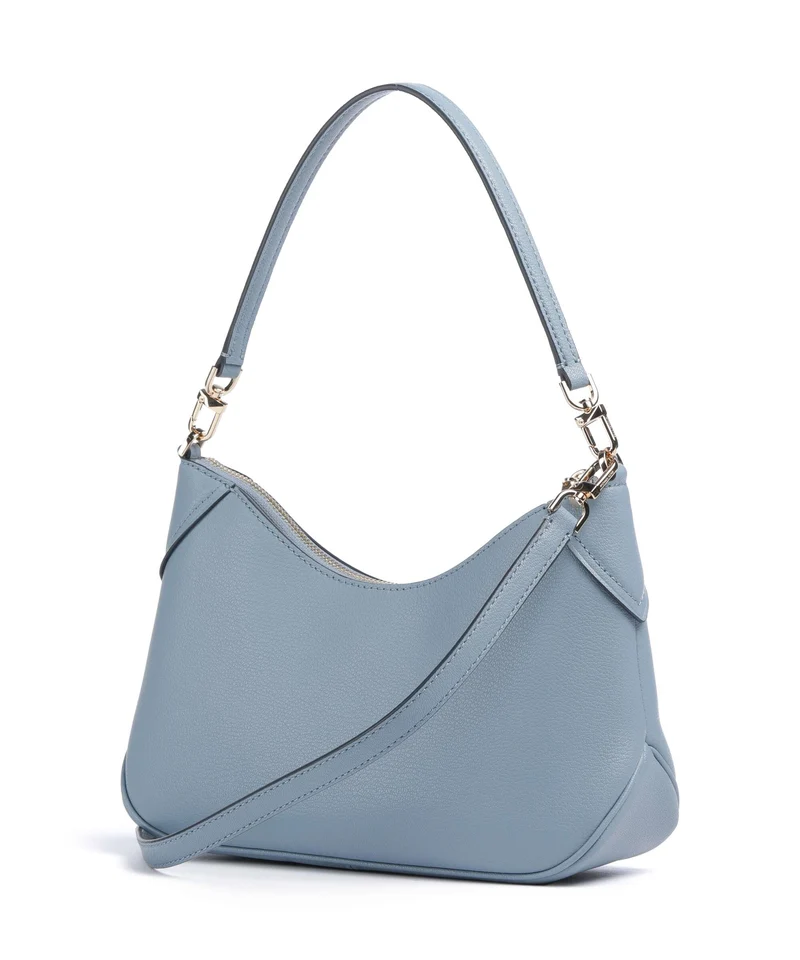 Michael Kors Jet Set Medium Sac porté épaule chambray