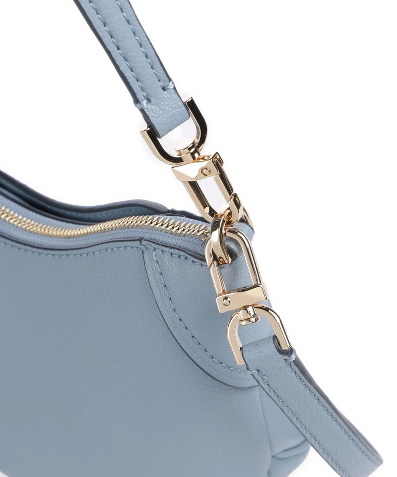 Michael Kors Jet Set Medium Sac porté épaule chambray
