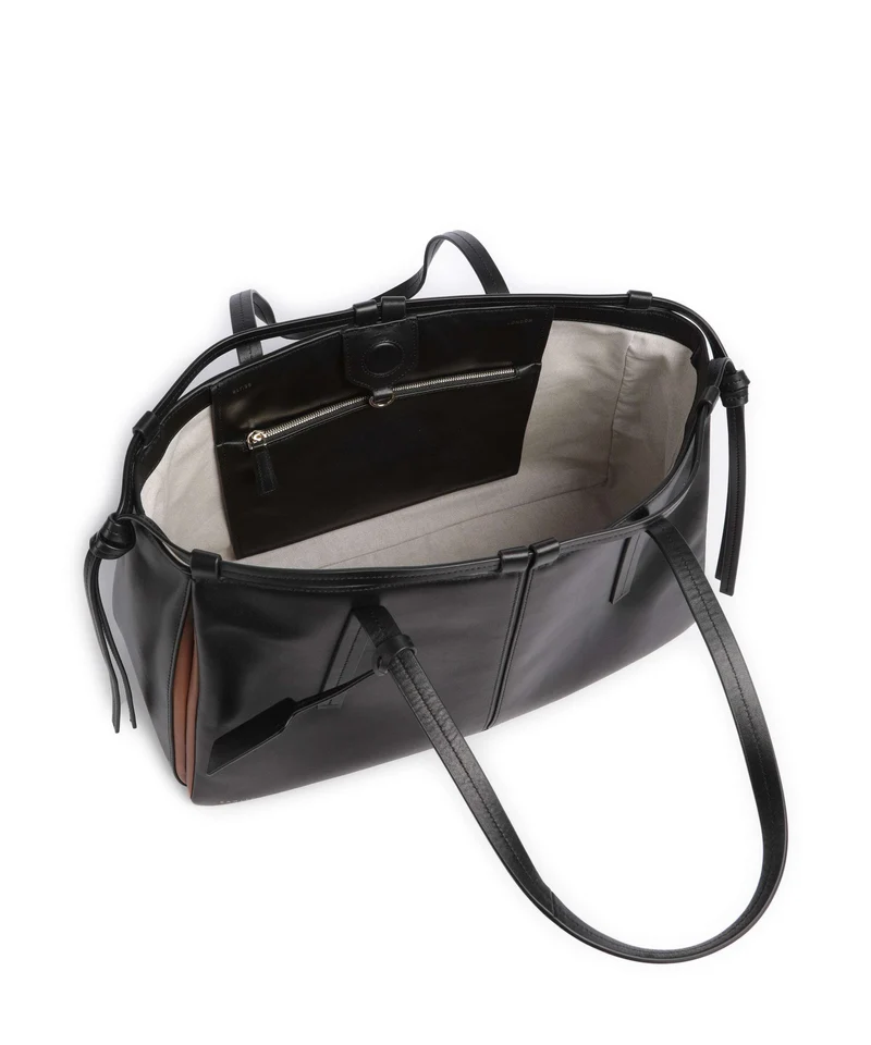 Radley London The Connaught Cabas black