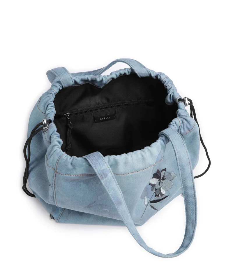 Radley London Eden Row Cabas denim