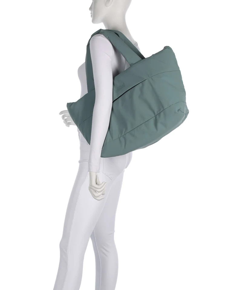 Ucon Acrobatics Moss Olivia Medium Cabas pine green