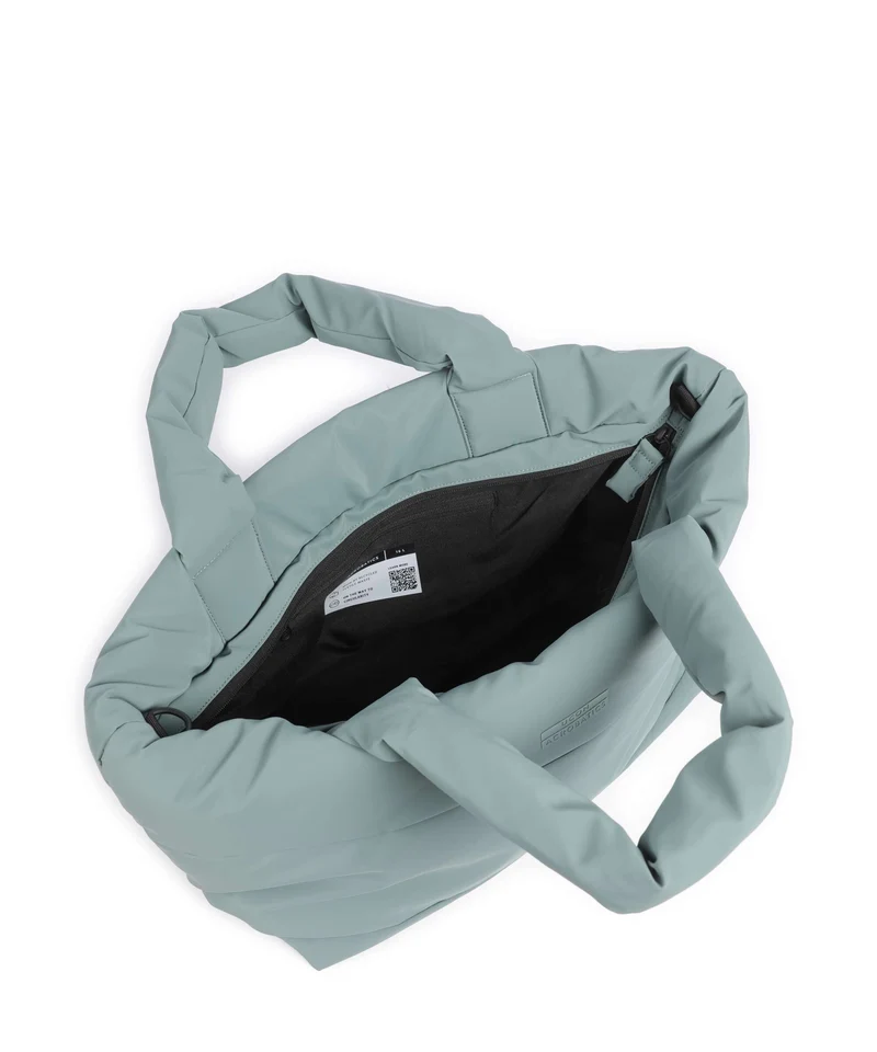 Ucon Acrobatics Moss Olivia Medium Cabas pine green