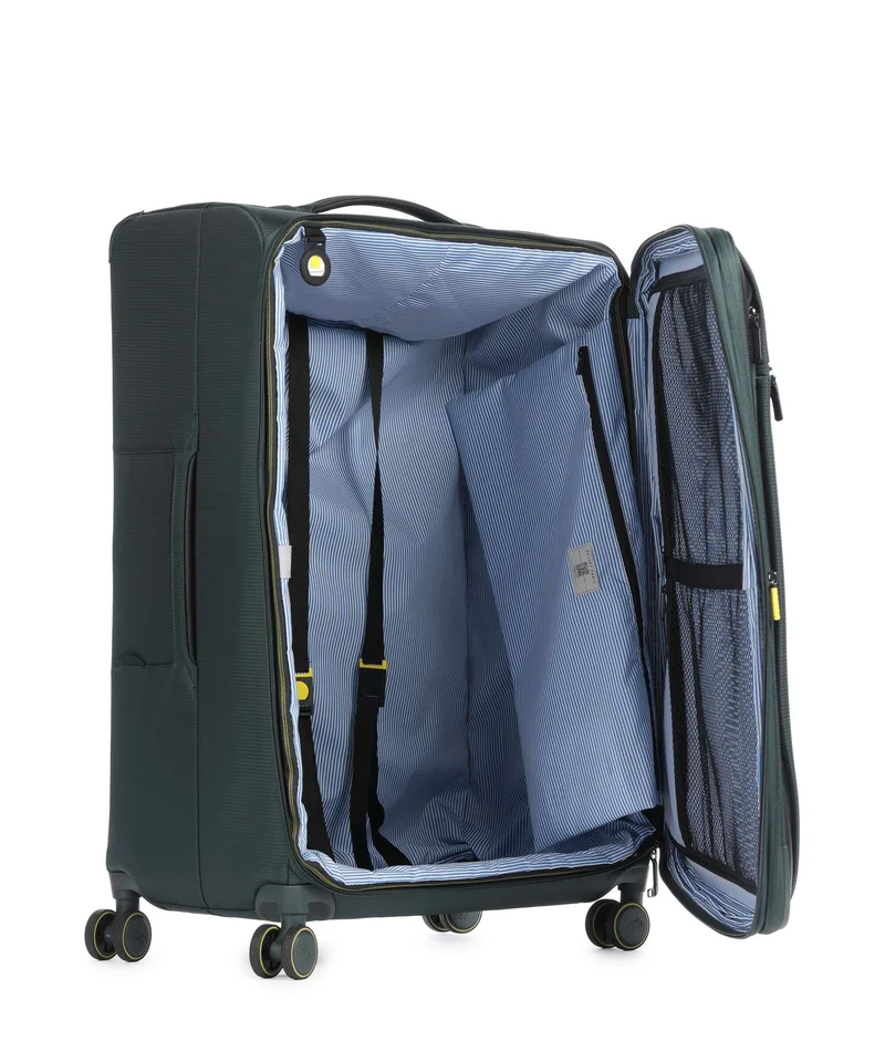 Delsey Paris Montmartre Air 3.0 Valise 4 roues pine