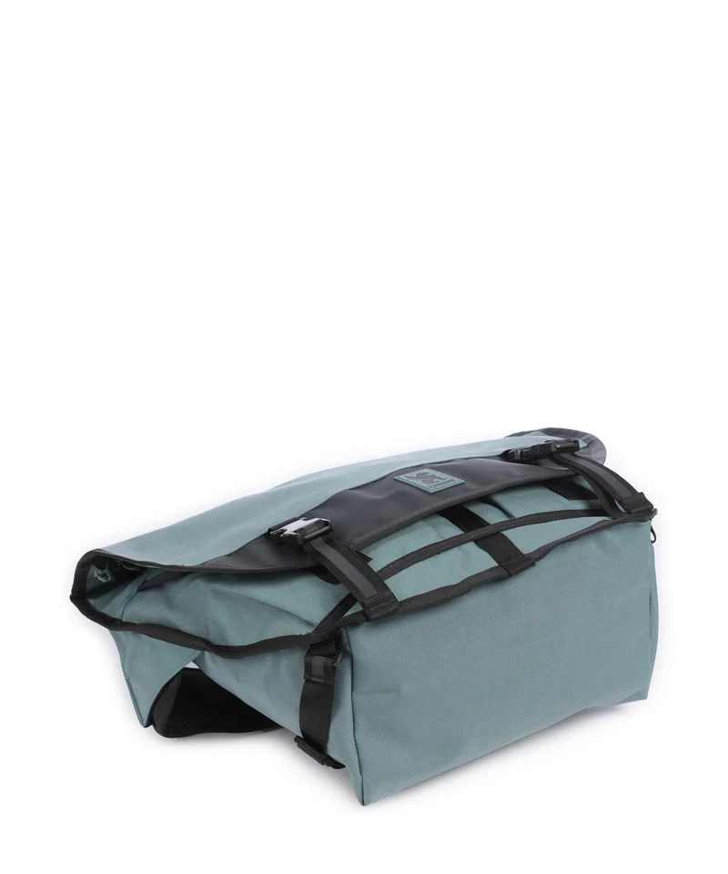 Chrome Citizen 15 Sac messager steel blue
