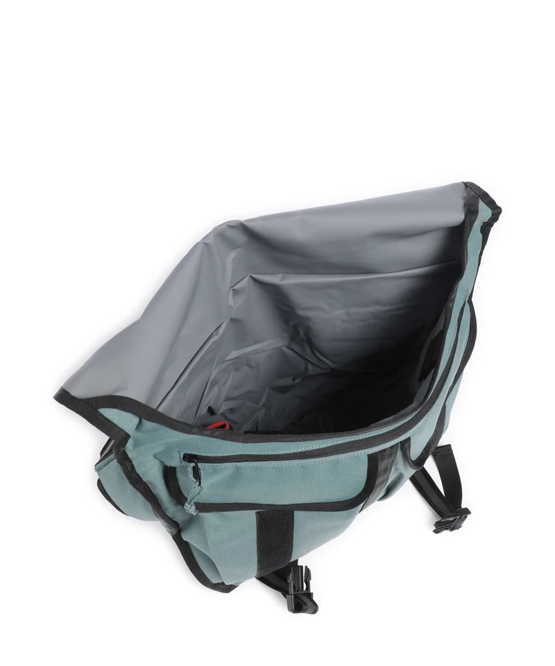 Chrome Citizen 15 Sac messager steel blue