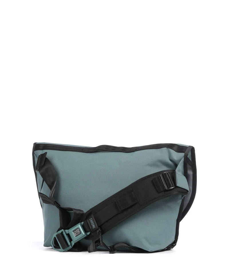 Chrome Citizen 24 Sac messager steel blue