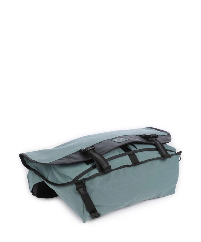 Chrome Citizen 24 Sac messager steel blue