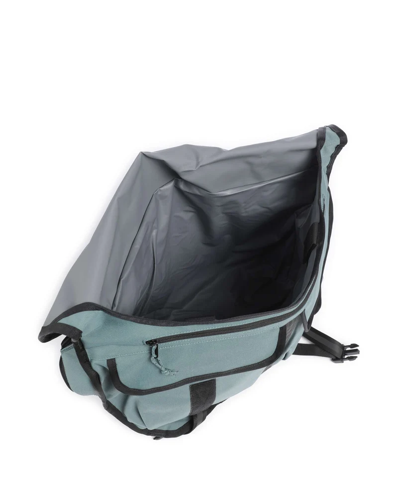 Chrome Citizen 24 Sac messager steel blue