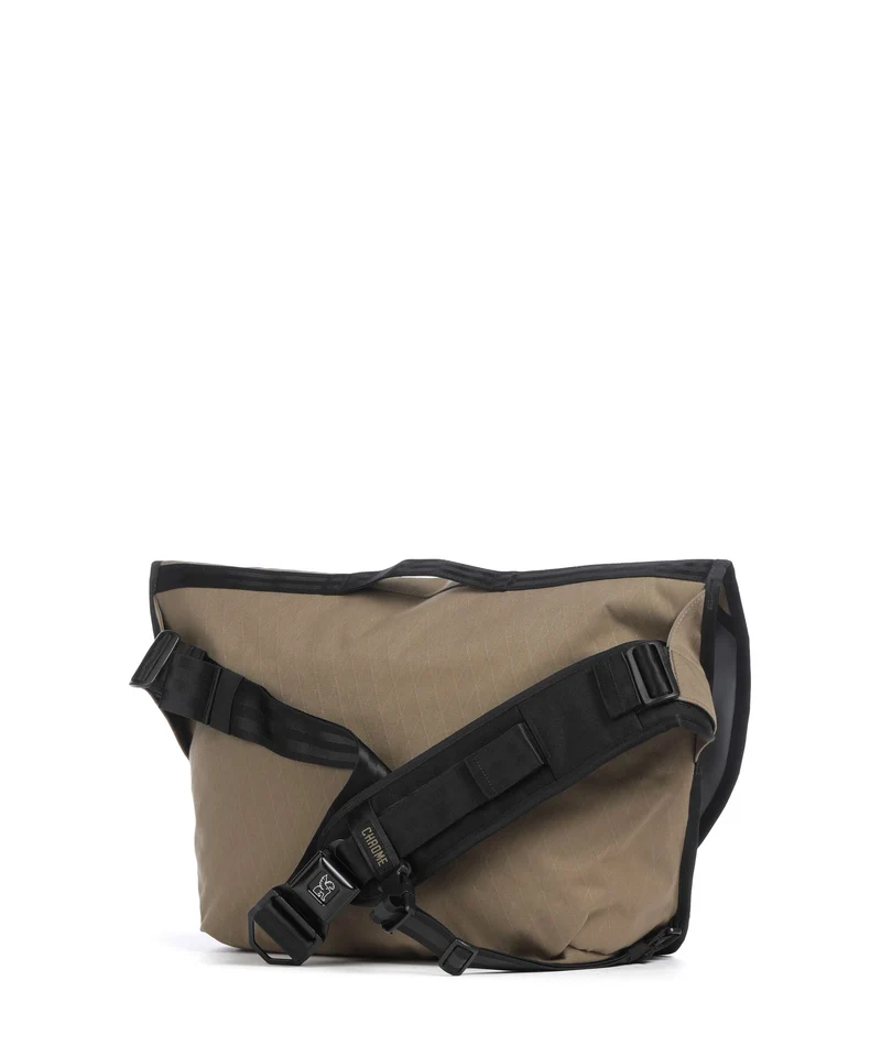 Chrome Citizen 24 Sac messager coyote