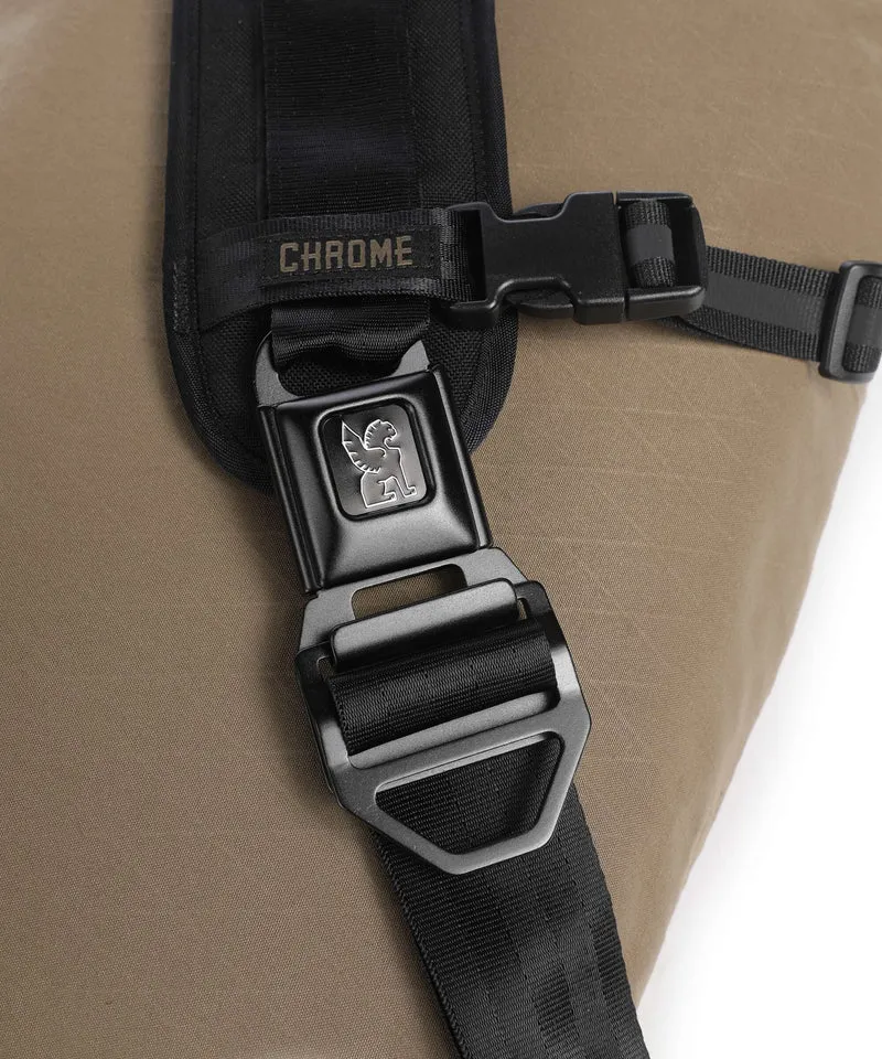 Chrome Citizen 24 Sac messager coyote