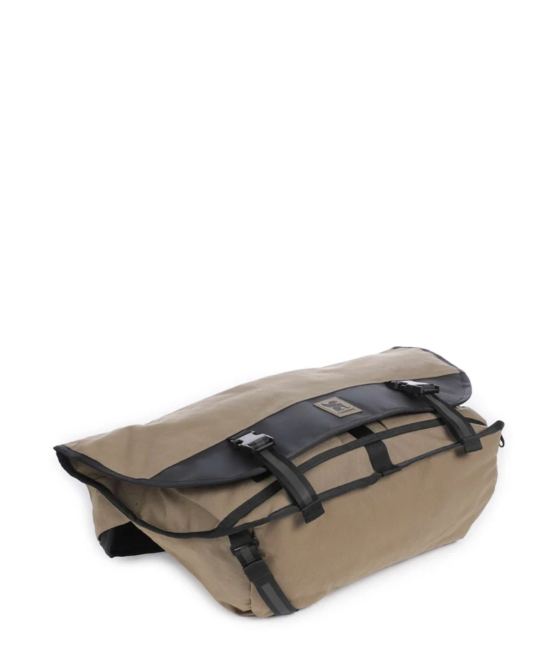 Chrome Citizen 24 Sac messager coyote