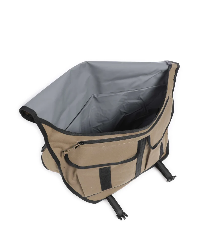 Chrome Citizen 24 Sac messager coyote