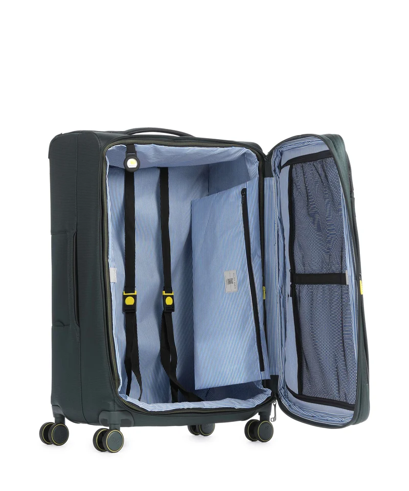 Delsey Paris Montmartre Air 3.0 Valise 4 roues pine