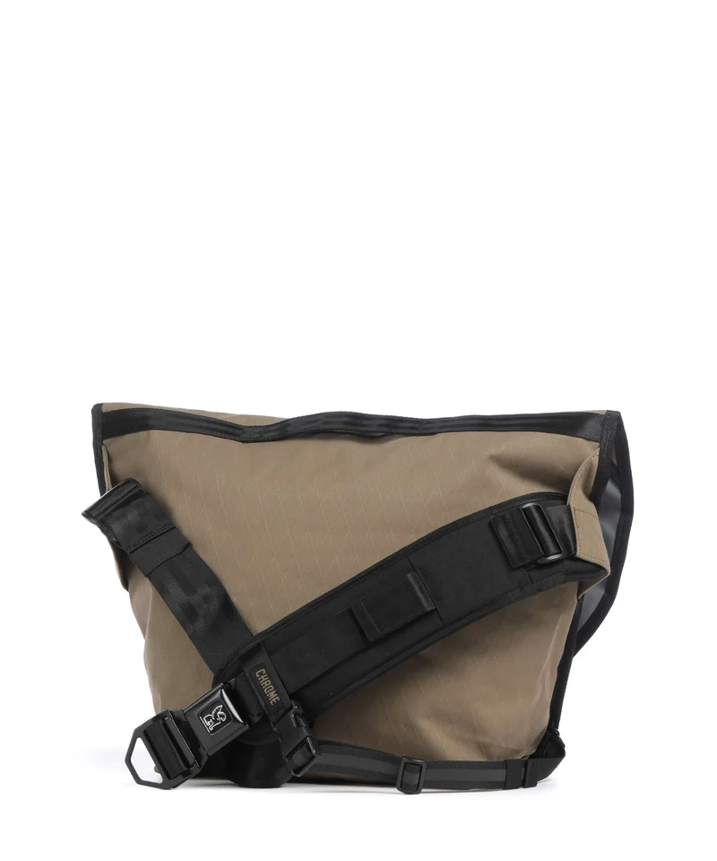 Chrome Citizen 15 Sac messager coyote