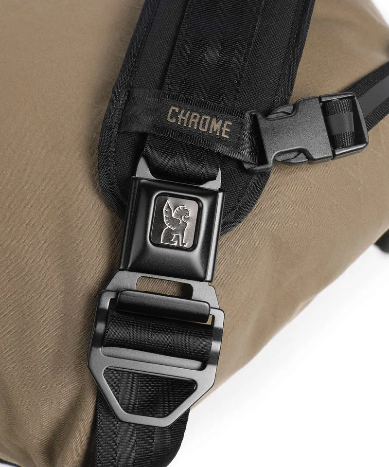 Chrome Citizen 15 Sac messager coyote