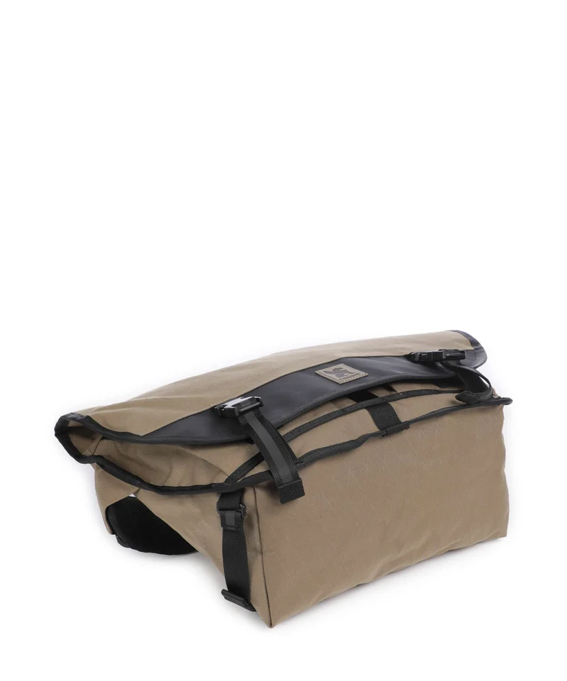 Chrome Citizen 15 Sac messager coyote
