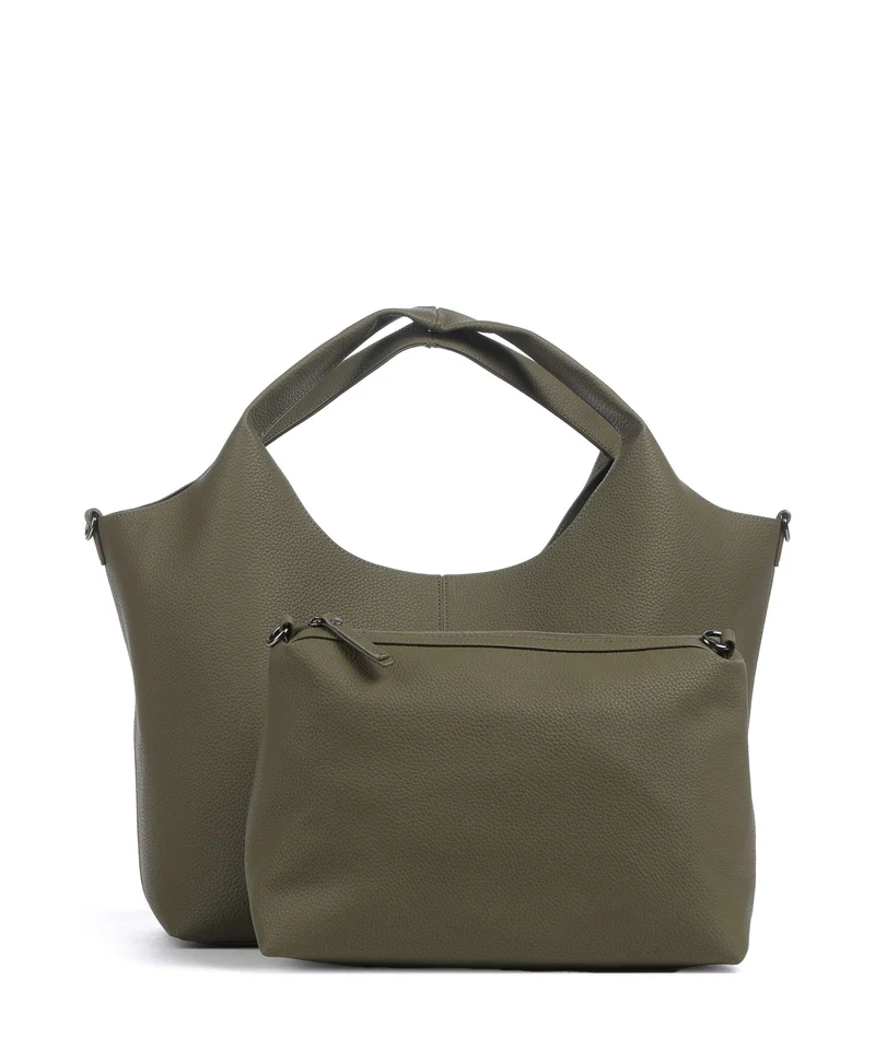 Bugatti Zoe Cabas olive