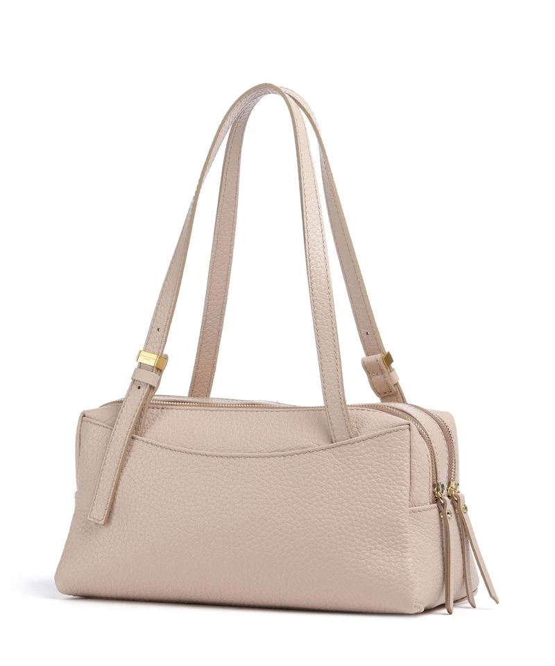 Gianni Chiarini Dea Sac porté épaule pink salt