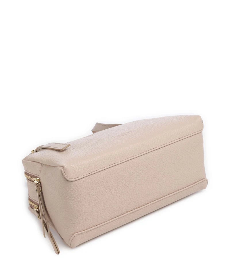 Gianni Chiarini Dea Sac porté épaule pink salt